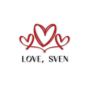 Love, Sven